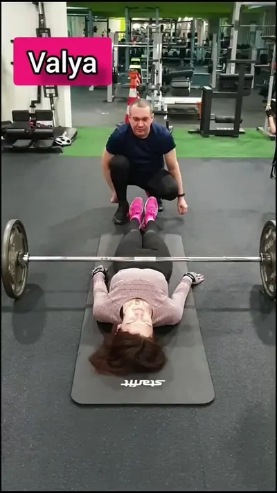@fitnessspb — TikTok clip, Feb 21