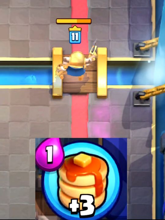 HERO MINI PEKKA GUIDE IN CLASH ROYALE! #clashroyale #clashro
