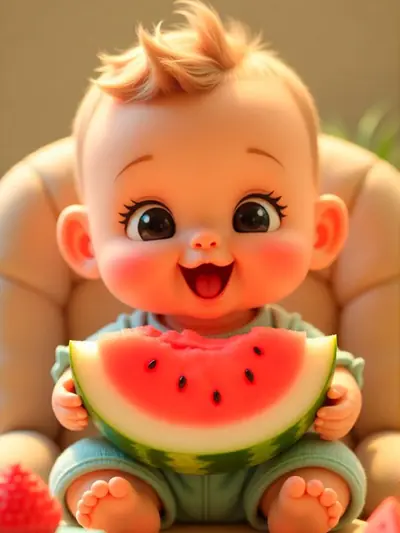 Baby baby, yes papa #cartoon #kidsoftiktok #cartoonforkids #cartoonfor — @recreiomagico