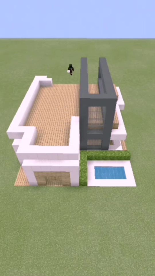 minecraft_noon #minecraft #minecraftpe #minecraftbuilding #s