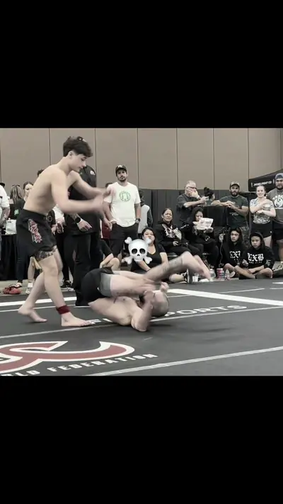 😭 #jiujitsugrappling #fyp #viral #xyzbca click to see more https://sta — @mattdoesjits
