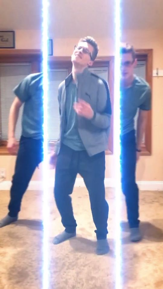 I can’t stop making these #vibes #dance #edit #foryou
