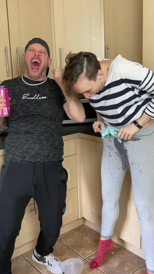 I tried this trick and it works too. haha πΒ @bangenergy @ba