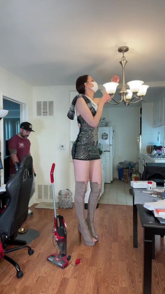 How many weird thing you recognize in this video 🤔😐 #tallert