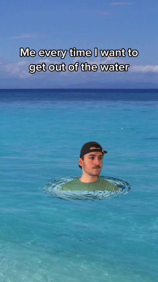 I just want to stay in it as long as I can π