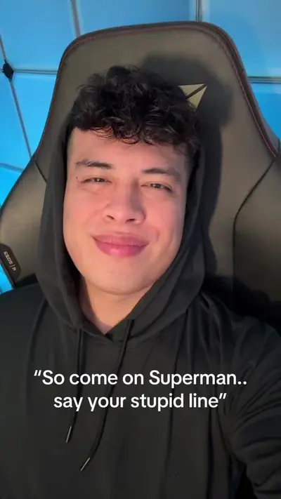 Day 1 🥺 — @spencerx