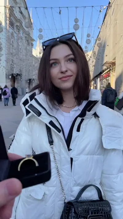 Ее аккаунт у меня в инсте: yasha_arapov #рекомендации❤️❤️ #рек #рекоме — @yasha_arapov