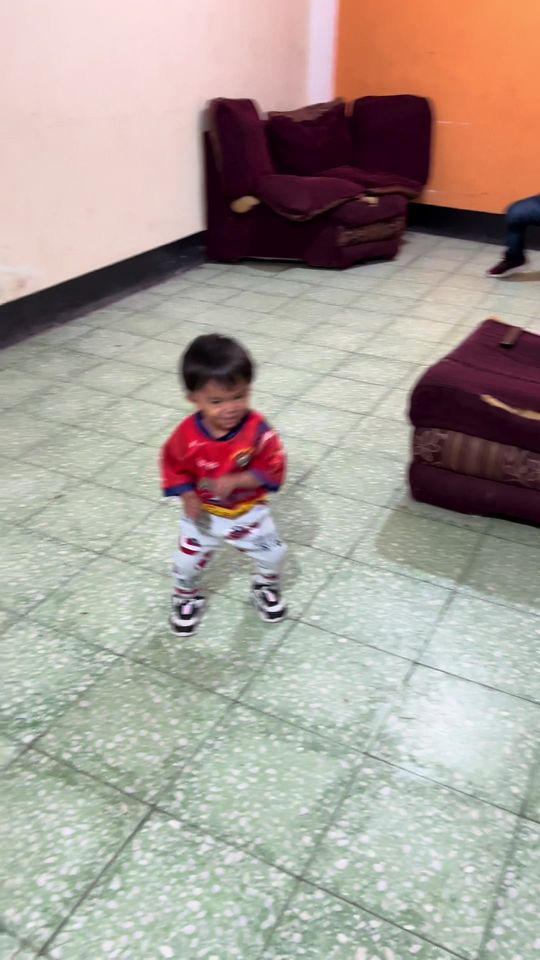 Y ahora cual sigue #viral #baile #futbol #celebrity #guatema