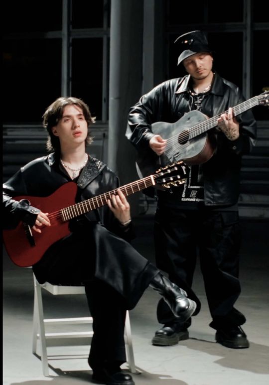 Art of Guitar with 20 million streams, wild for an instrumen