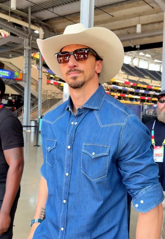 Texas Ranger