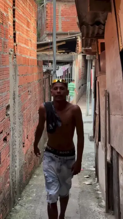 #Mcmenorjp #Funk #rels #revelacao #2024 #sobrefunk #favela #capcut — @contadark123