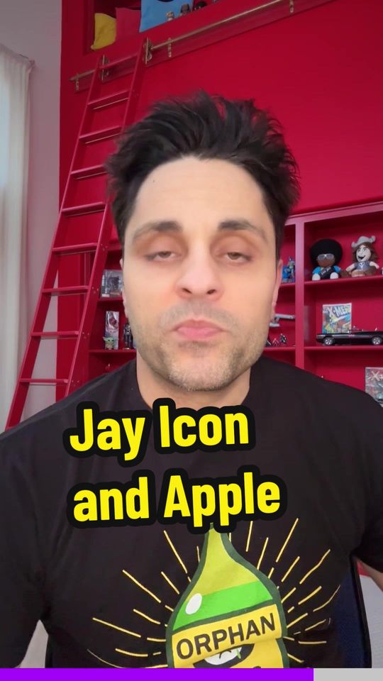 TikTokers 🙄 - - Jadion “Jay Icon” Richards and his wife Akwe