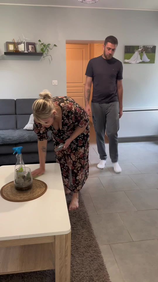 @jeremlaura_ — TikTok clip, May 12