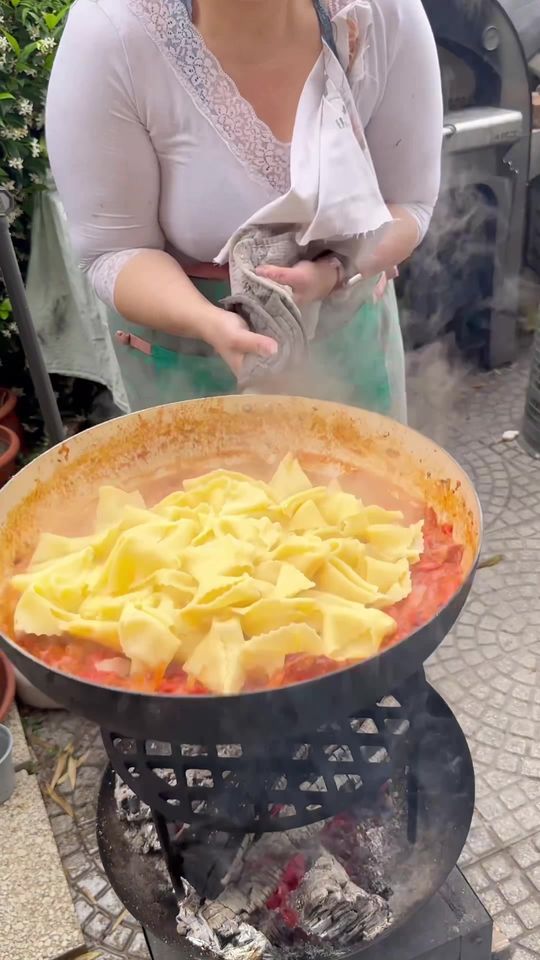 Grazie a tutti ✨ Ale ❤️❤️❤️  #macinazionelendinara   #pizza 