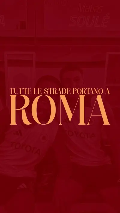 Benvenuto Mati 🇦🇷🐺 @AS Roma — @paulodybala