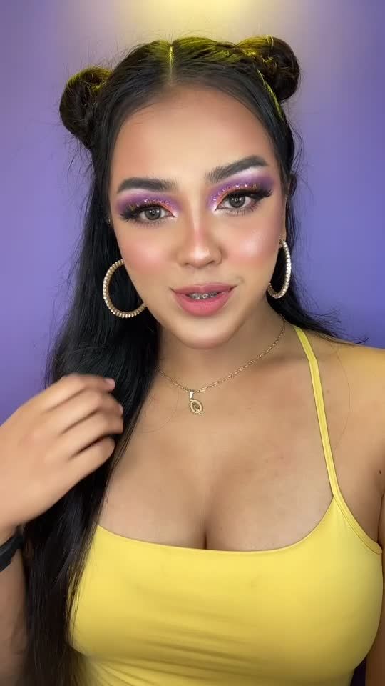 Me avisan si les aparecí en para ti 🥺🤍 #tiktokfashion  #gsho