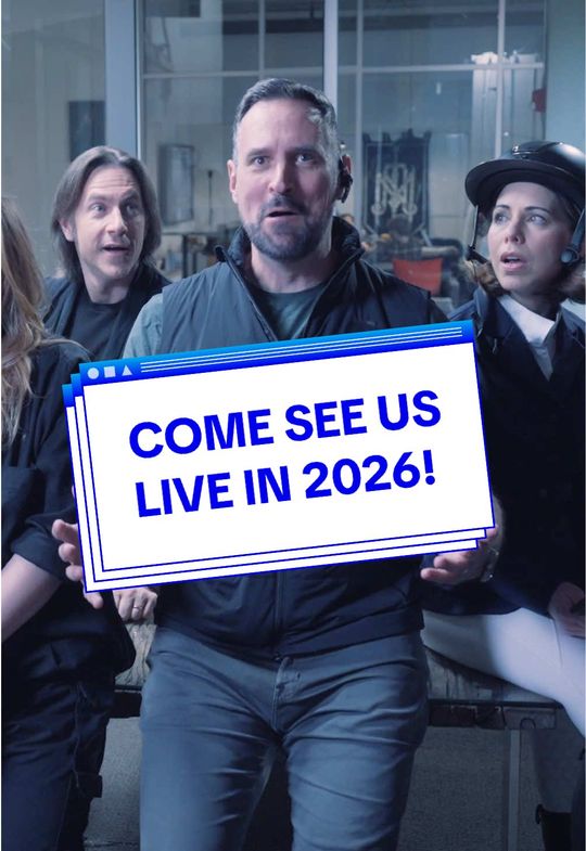 ADVENTURE WITH US LIVE IN 2026 🗺️ 🎲 Our enchanted Echoes of 