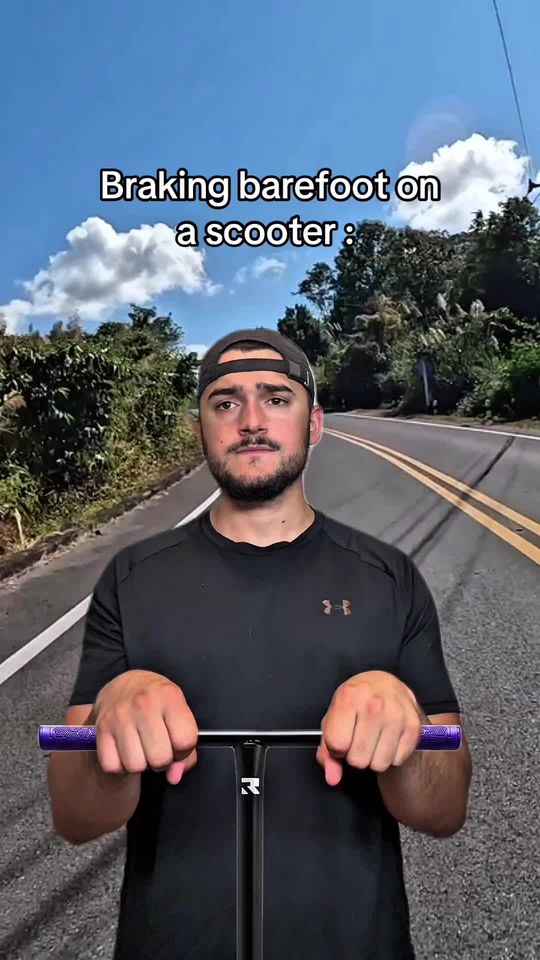 Itβs too hot ! π₯π #relatable