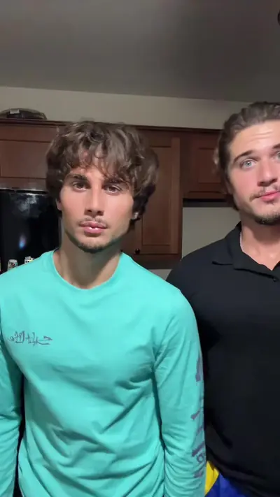 @europilled — TikTok clip, Sep 29