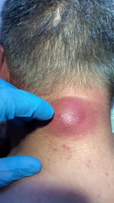 @doctoreviewsite — TikTok clip, Nov 16