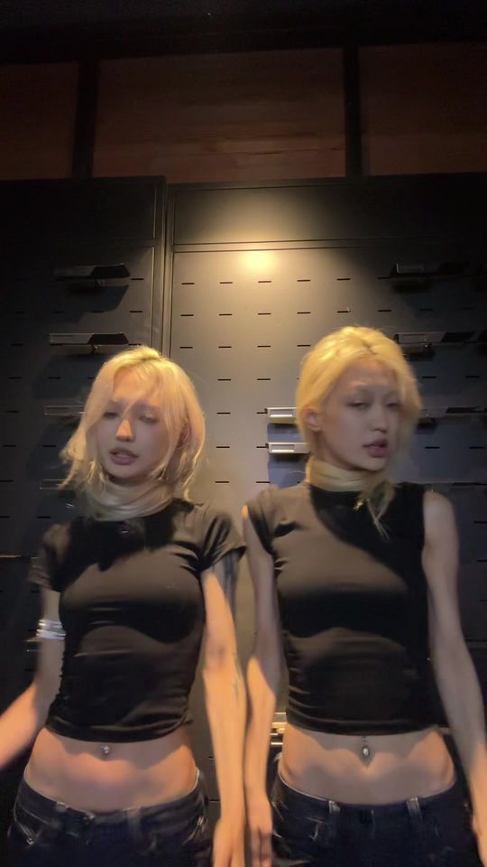 #danazanatwins #vibe