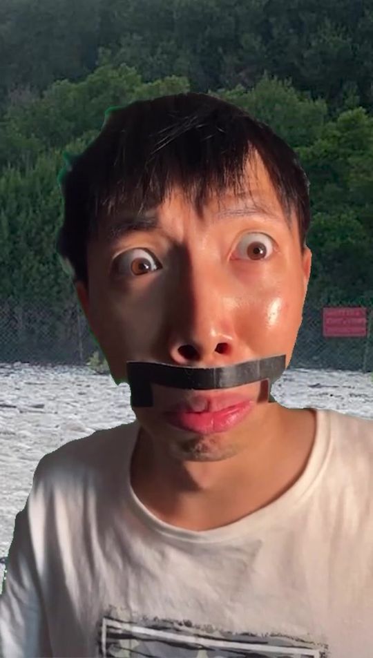 Beautiful beach and a beautiful girl #luziwei #Meme #Beach #