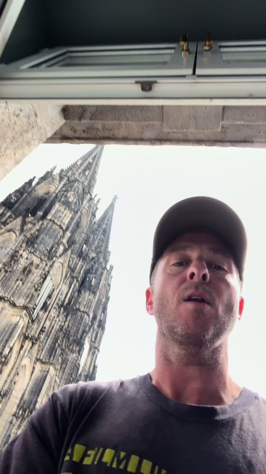 New tune working on- hi from Germany β€οΈ