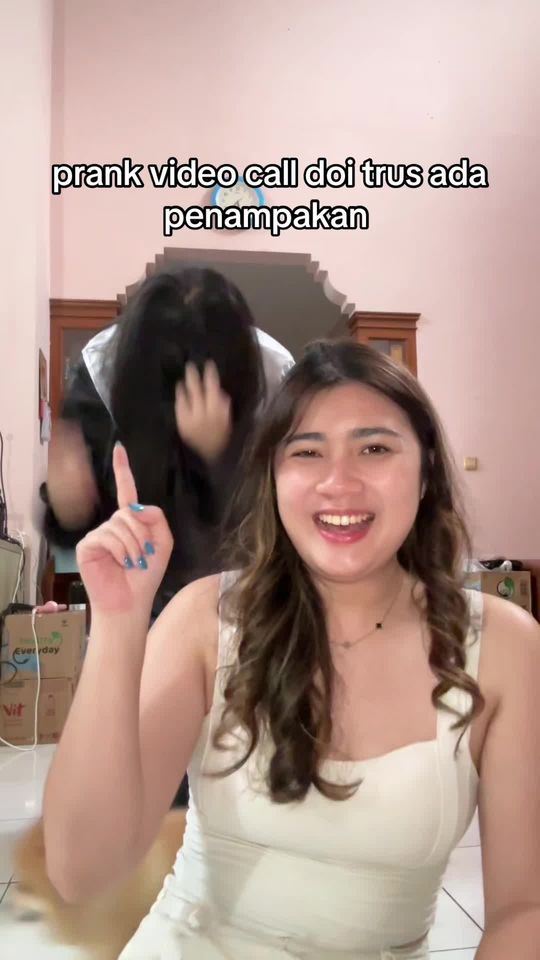 GUA NGAKAK BANGET 🤣🤣 #archivebyniel #couple #apaansicelin #n