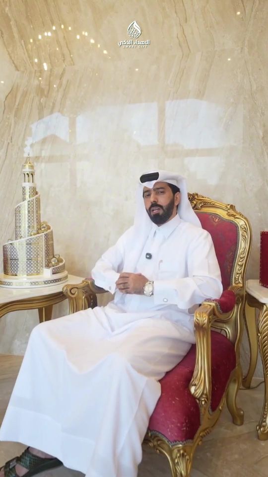. هذه الأيام المباركة ومع اقتراب موسم الحج، بادر بتقديم سقيا