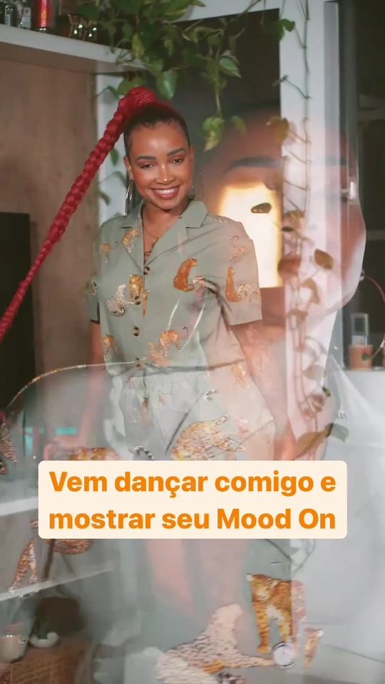 Gente, depois que fiz esse challenge e fiquei ON, tb vou fic