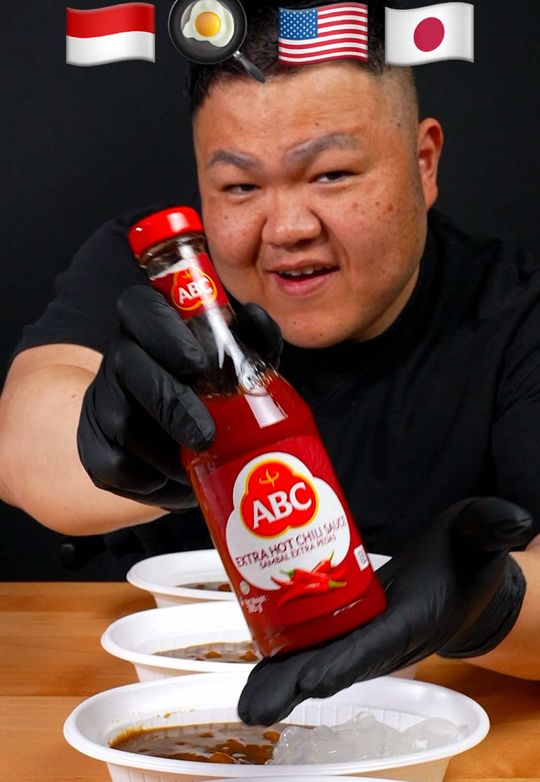 #tiktokfood #asmr #challenge