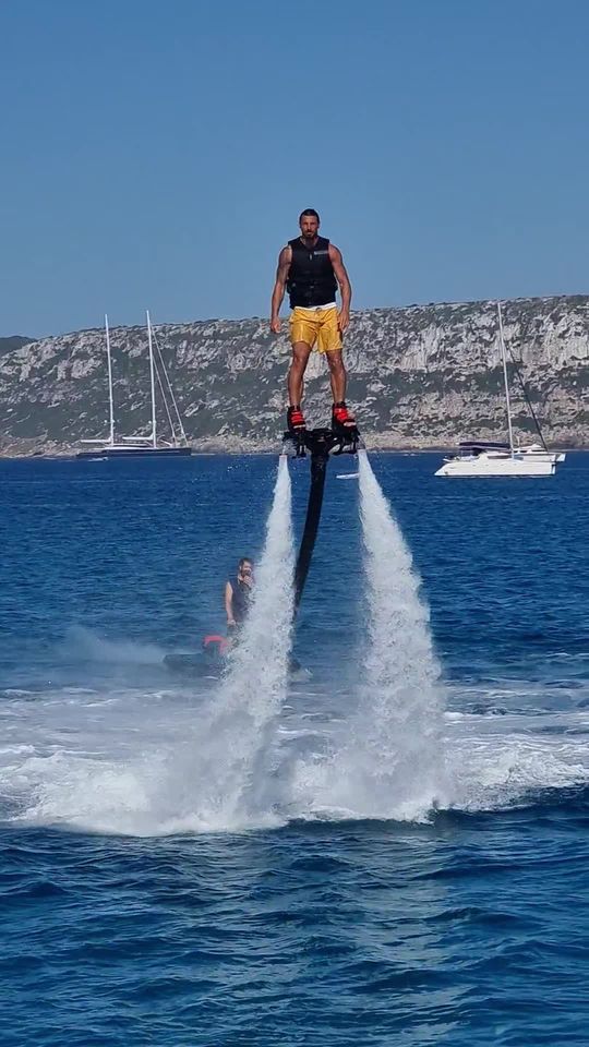 Aquaman
