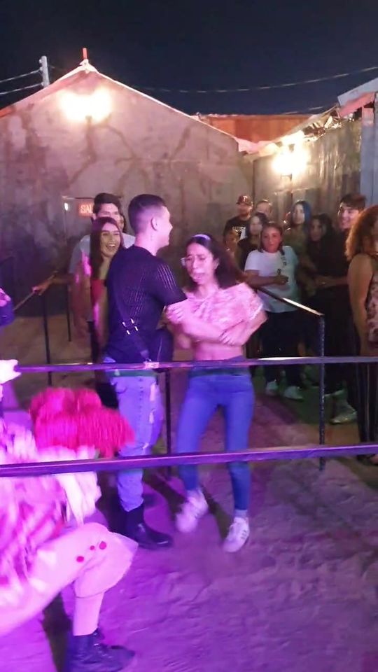 Pogo andaba desatado el día de hoy 3 sustos en 1 solo intent