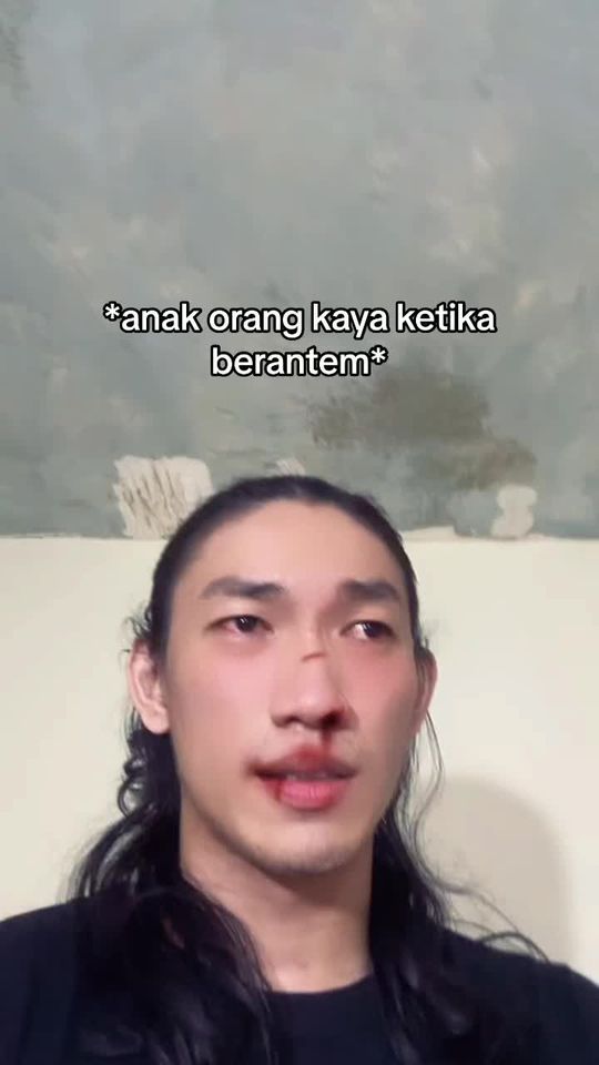 lu olang๐