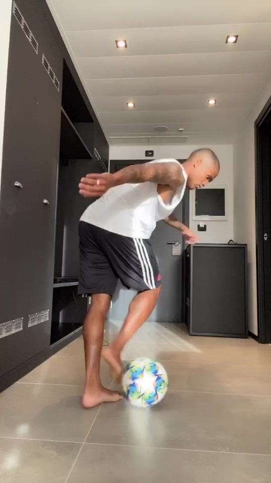 Sono diventato un tiktoker 😹😹😹😹 #douglascosta #doubleyourimp