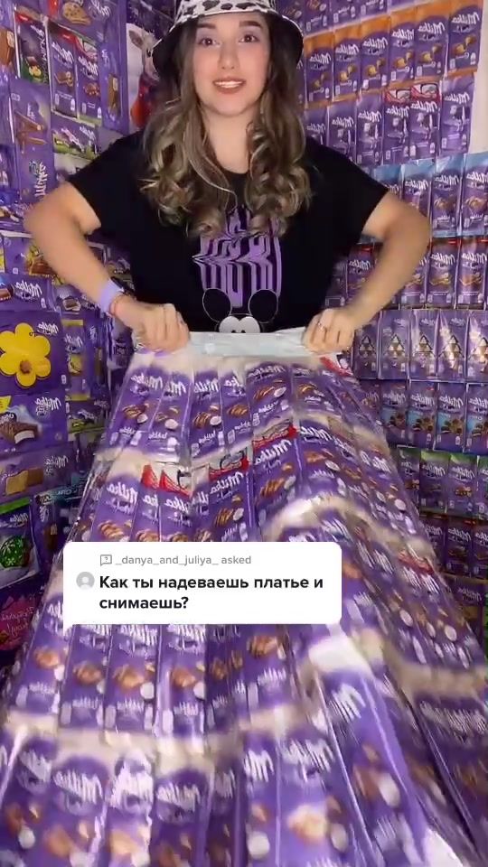 Answer to @_danya_and_juliya_ снимаю так же только в обратно