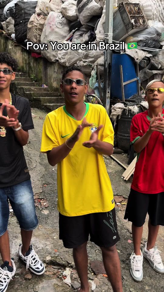FUNK DO BRASIL ๐ง๐ท