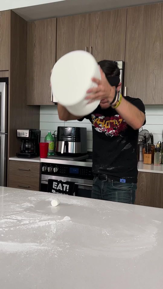 #bingbong Marshmallow