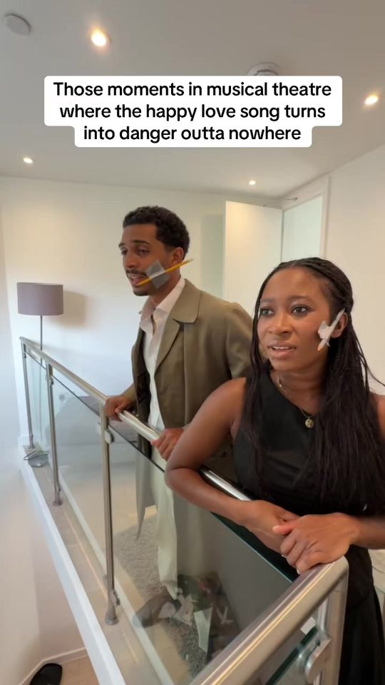 Why they always do that 🤣 @Yasmine Sahid #impression #comedy
